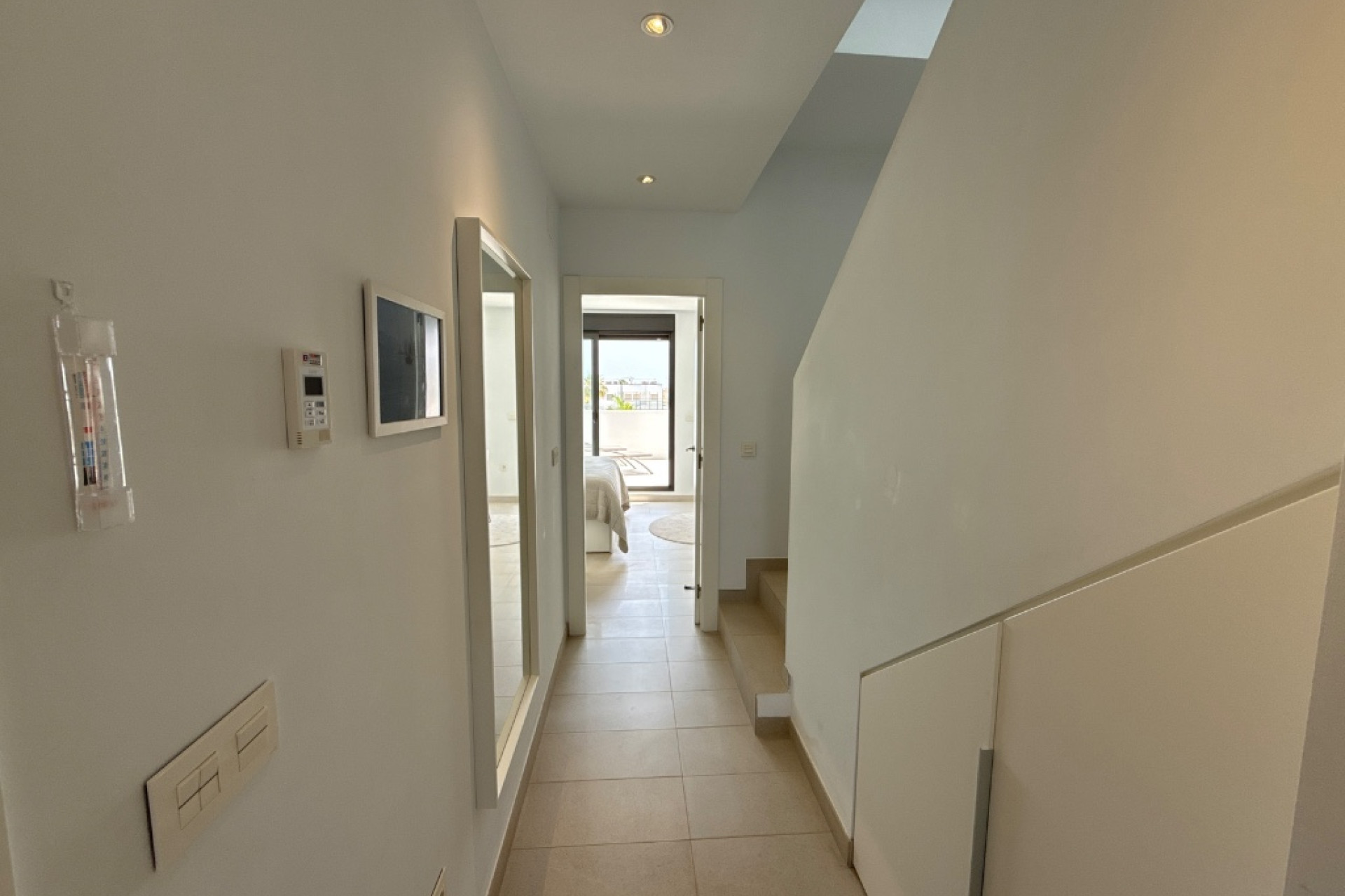 Reventa - 1. Apartamento / piso - Pilar de la Horadada - Costa Blanca Sur