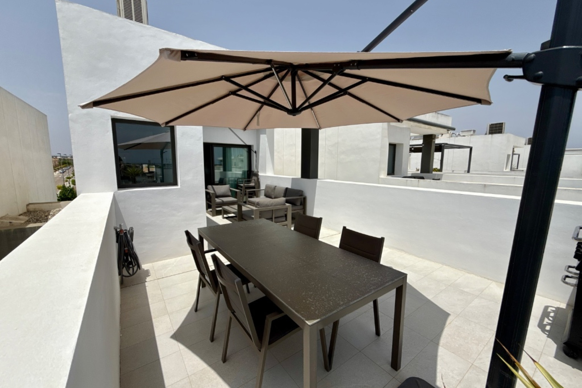 Reventa - 1. Apartamento / piso - Pilar de la Horadada - Costa Blanca Sur