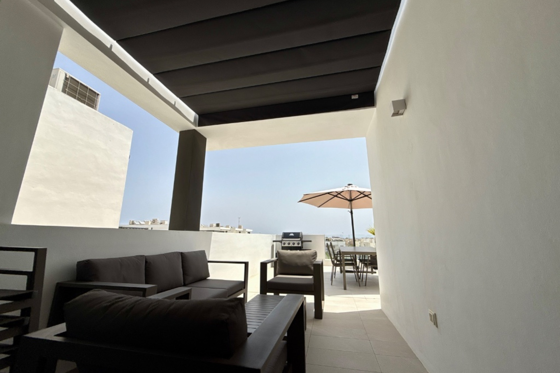 Reventa - 1. Apartamento / piso - Pilar de la Horadada - Costa Blanca Sur