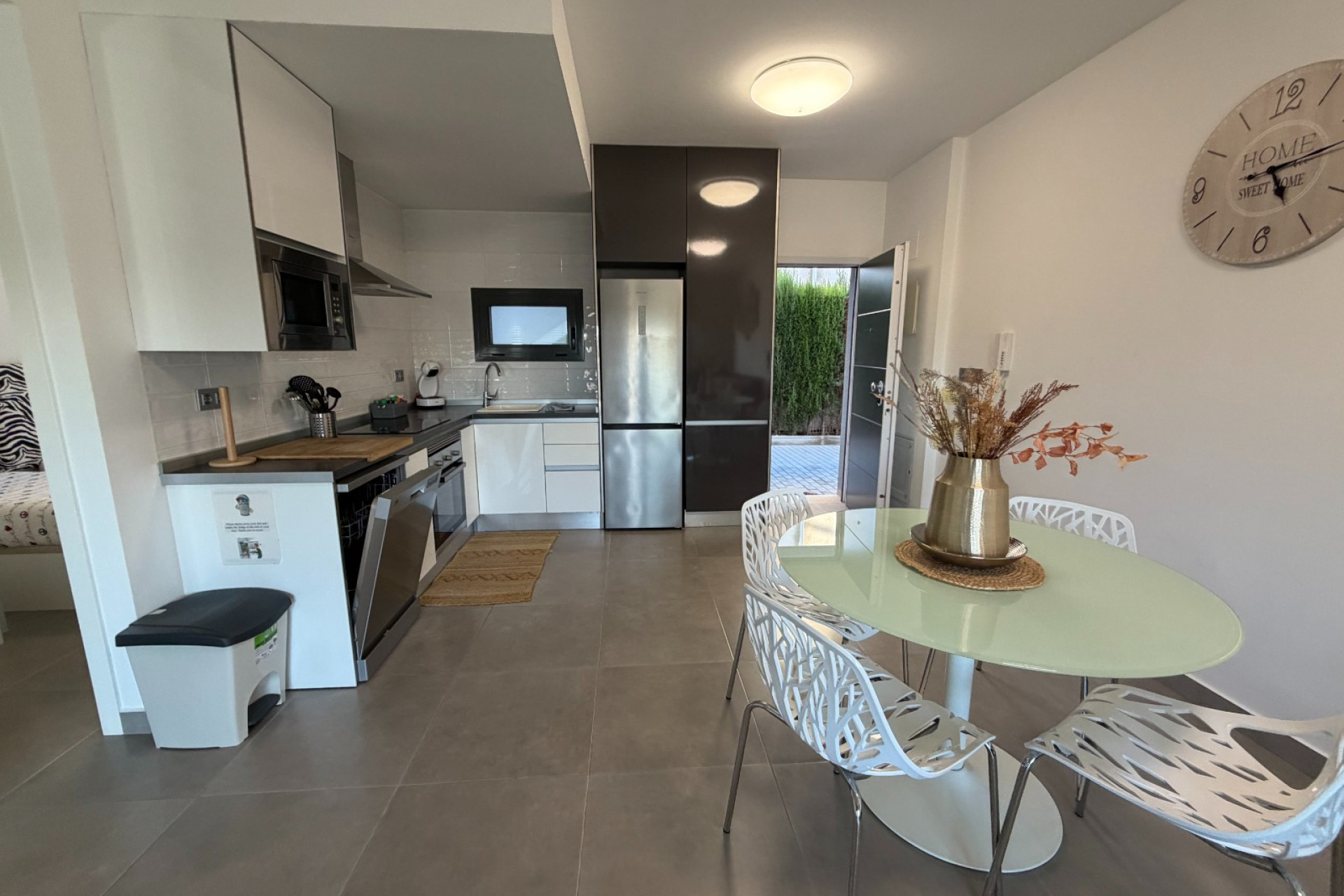 Reventa - 1. Apartamento / piso - Pilar de la Horadada - Costa Blanca Sur