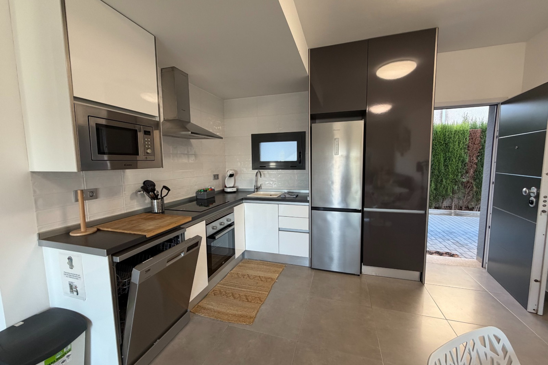 Reventa - 1. Apartamento / piso - Pilar de la Horadada - Costa Blanca Sur