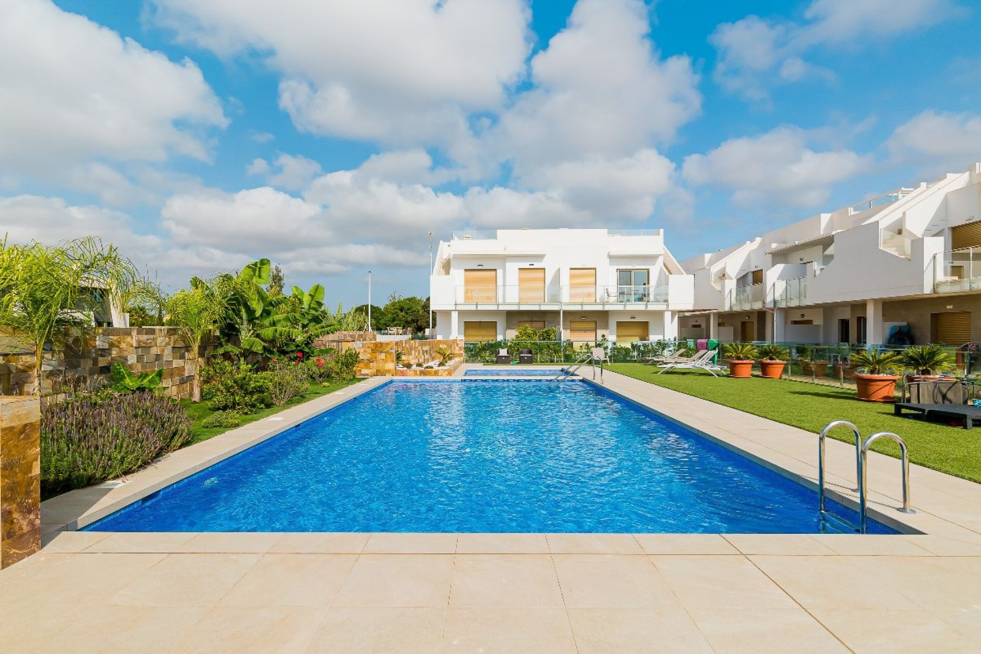 Reventa - 1. Apartamento / piso - Pilar de la Horadada - Costa Blanca Sur