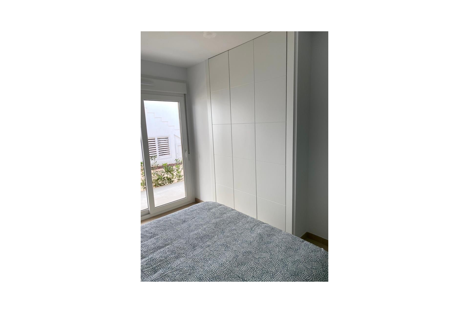 Reventa - 1. Apartamento / piso - Pilar de la Horadada - Costa Blanca Sur