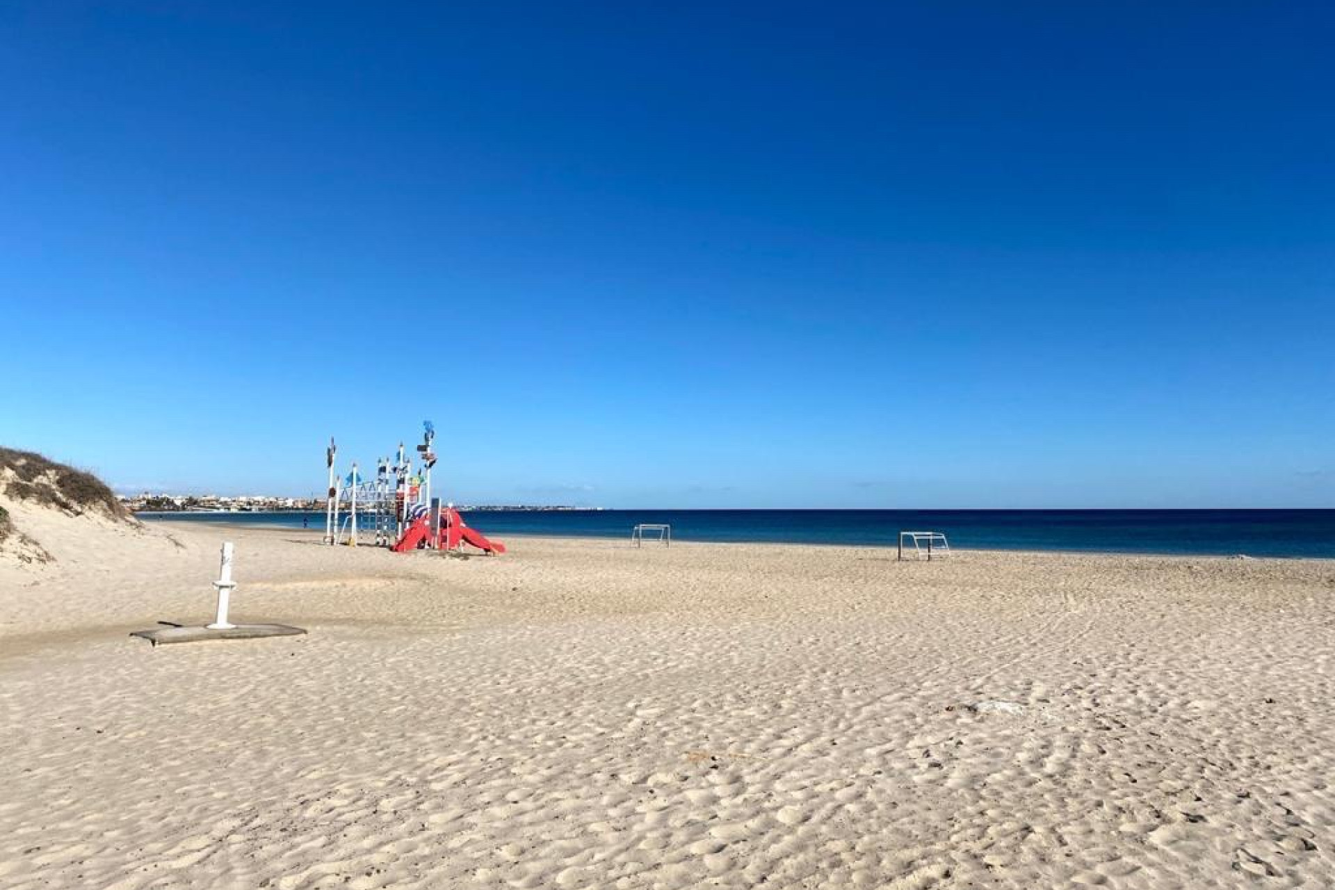 Reventa - 1. Apartamento / piso - Pilar de la Horadada - Costa Blanca Sur