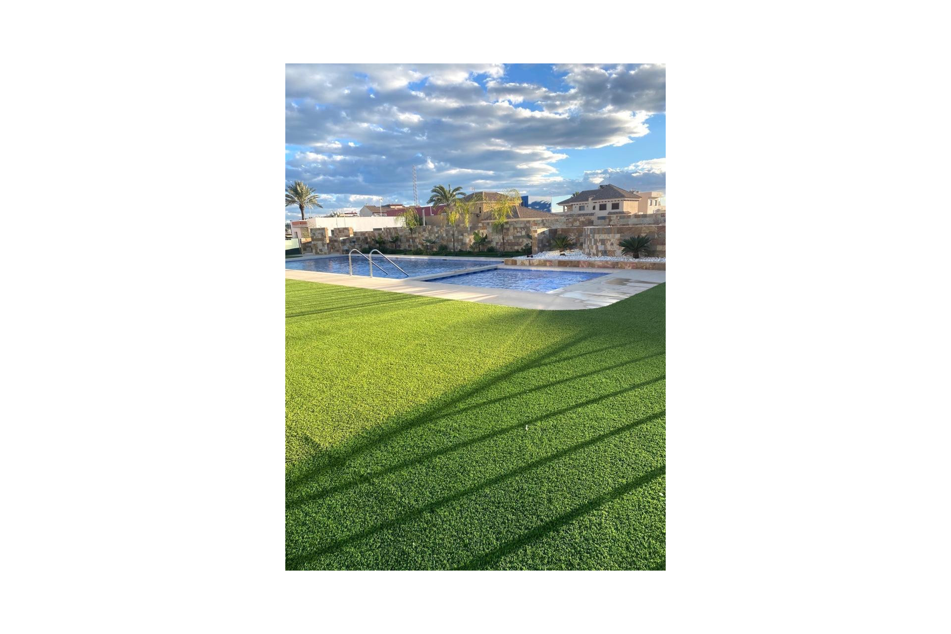 Reventa - 1. Apartamento / piso - Pilar de la Horadada - Costa Blanca Sur