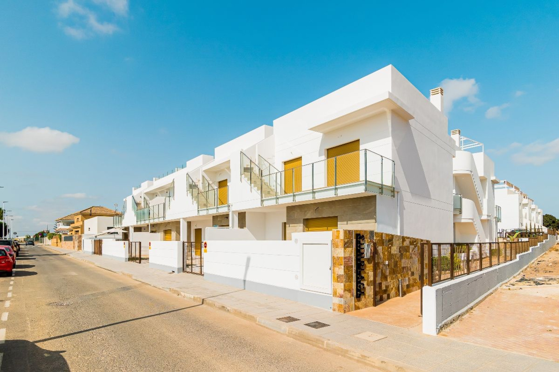 Reventa - 1. Apartamento / piso - Pilar de la Horadada - Costa Blanca Sur