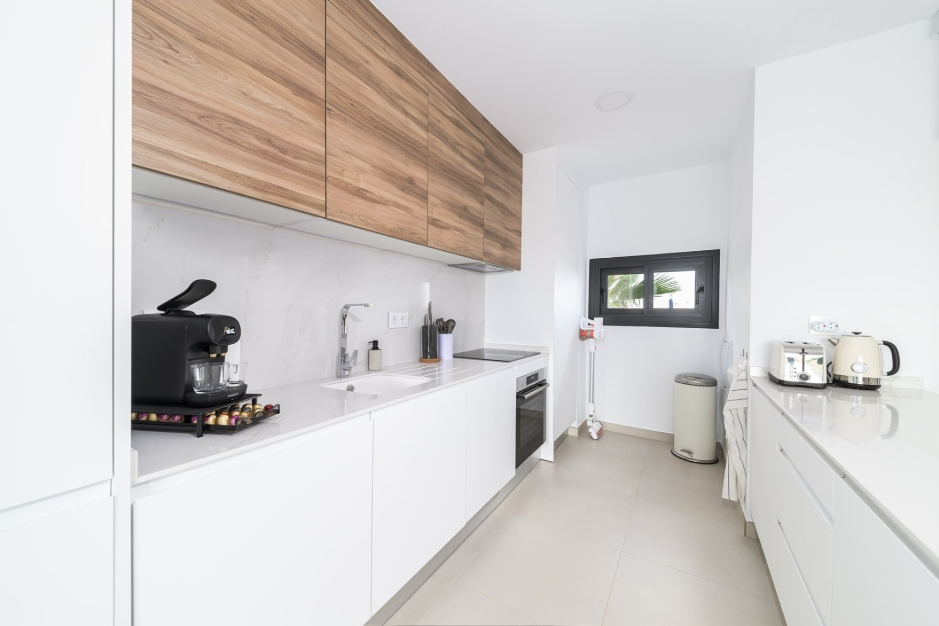 Reventa - 1. Apartamento / piso - Pilar de la Horadada - Costa Blanca Sur