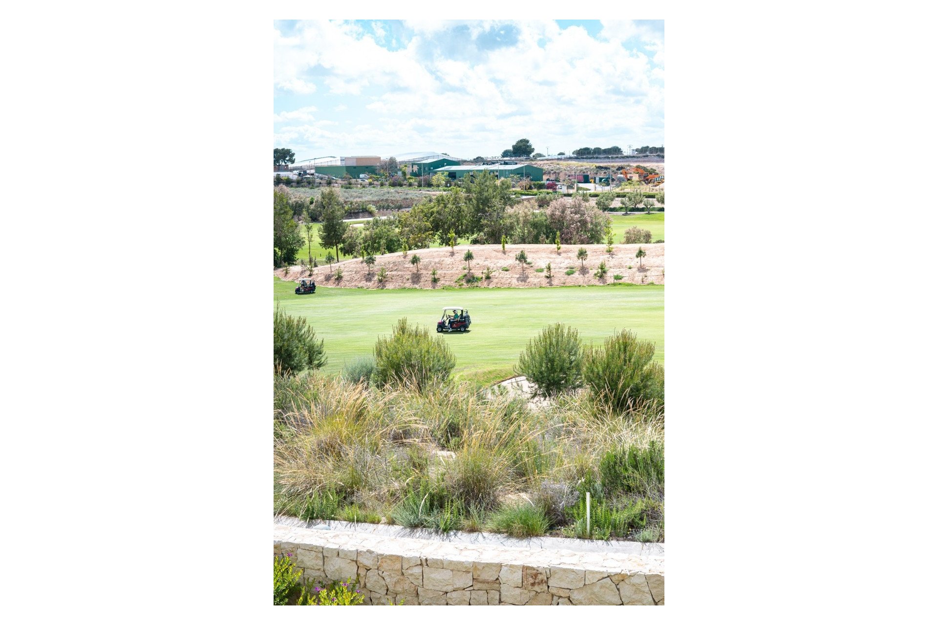 Reventa - 1. Apartamento / piso - Pilar de la Horadada - Costa Blanca Sur