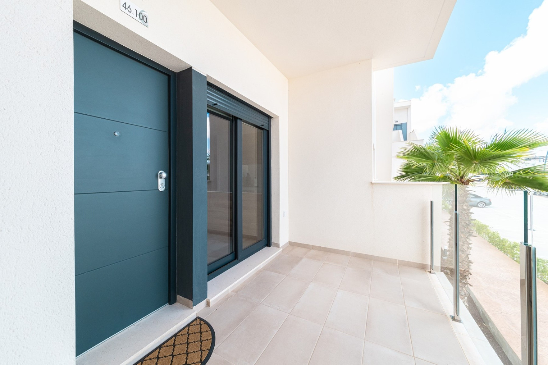 Reventa - 1. Apartamento / piso - Pilar de la Horadada - Costa Blanca Sur