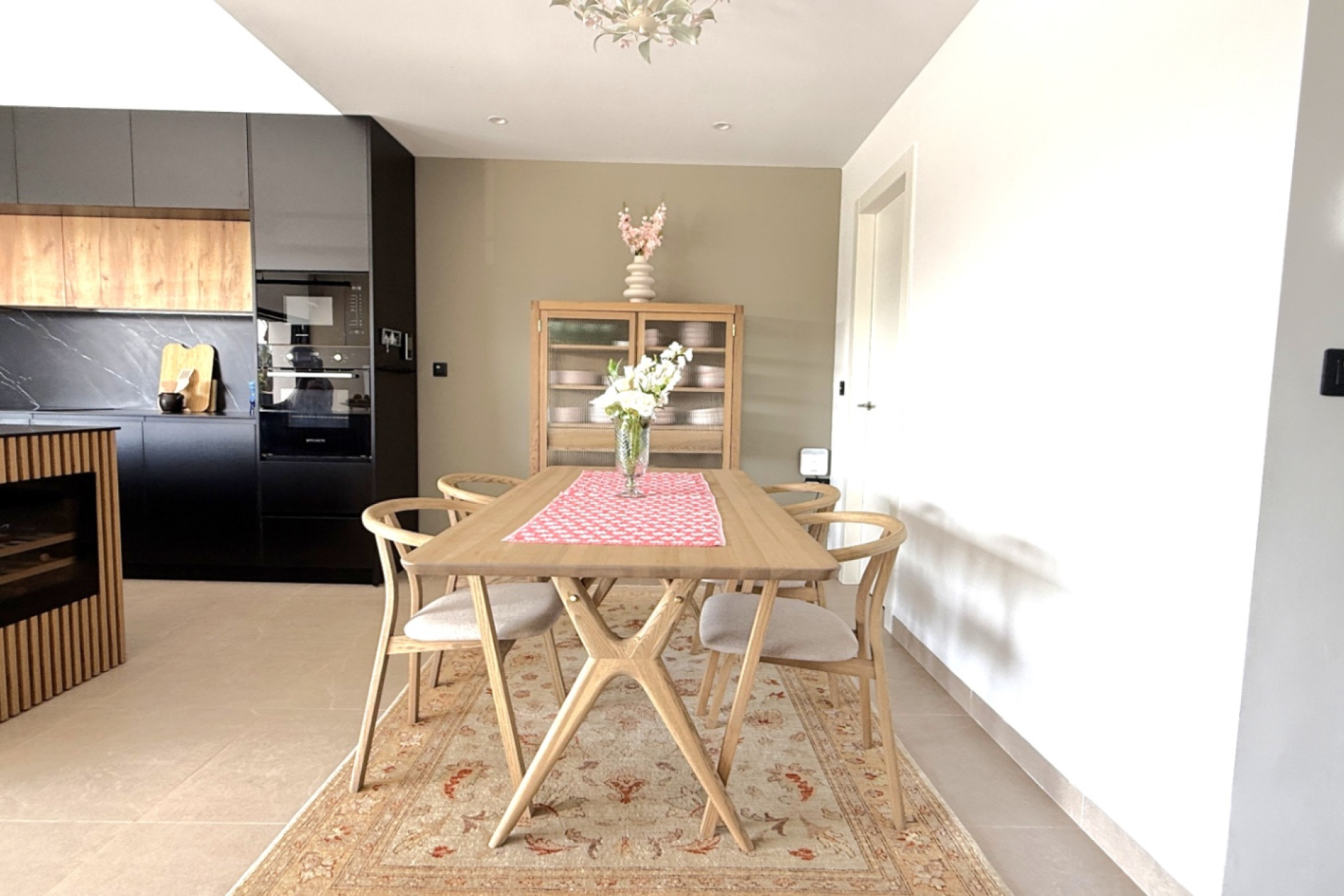 Reventa - 1. Apartamento / piso - Pilar de la Horadada - Costa Blanca Sur