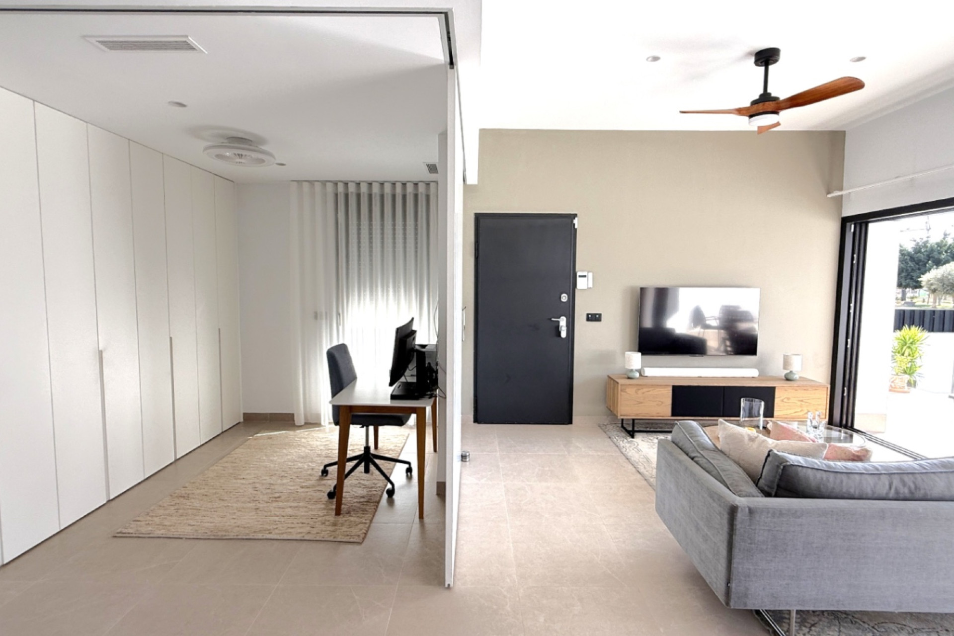 Reventa - 1. Apartamento / piso - Pilar de la Horadada - Costa Blanca Sur