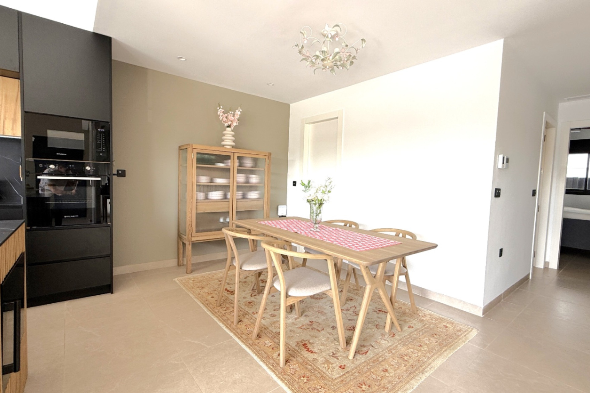 Reventa - 1. Apartamento / piso - Pilar de la Horadada - Costa Blanca Sur