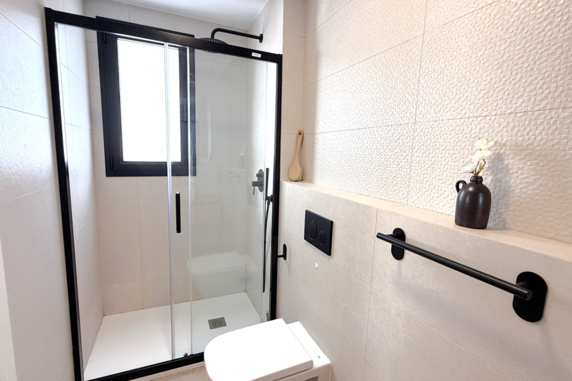 Reventa - 1. Apartamento / piso - Pilar de la Horadada - Costa Blanca Sur