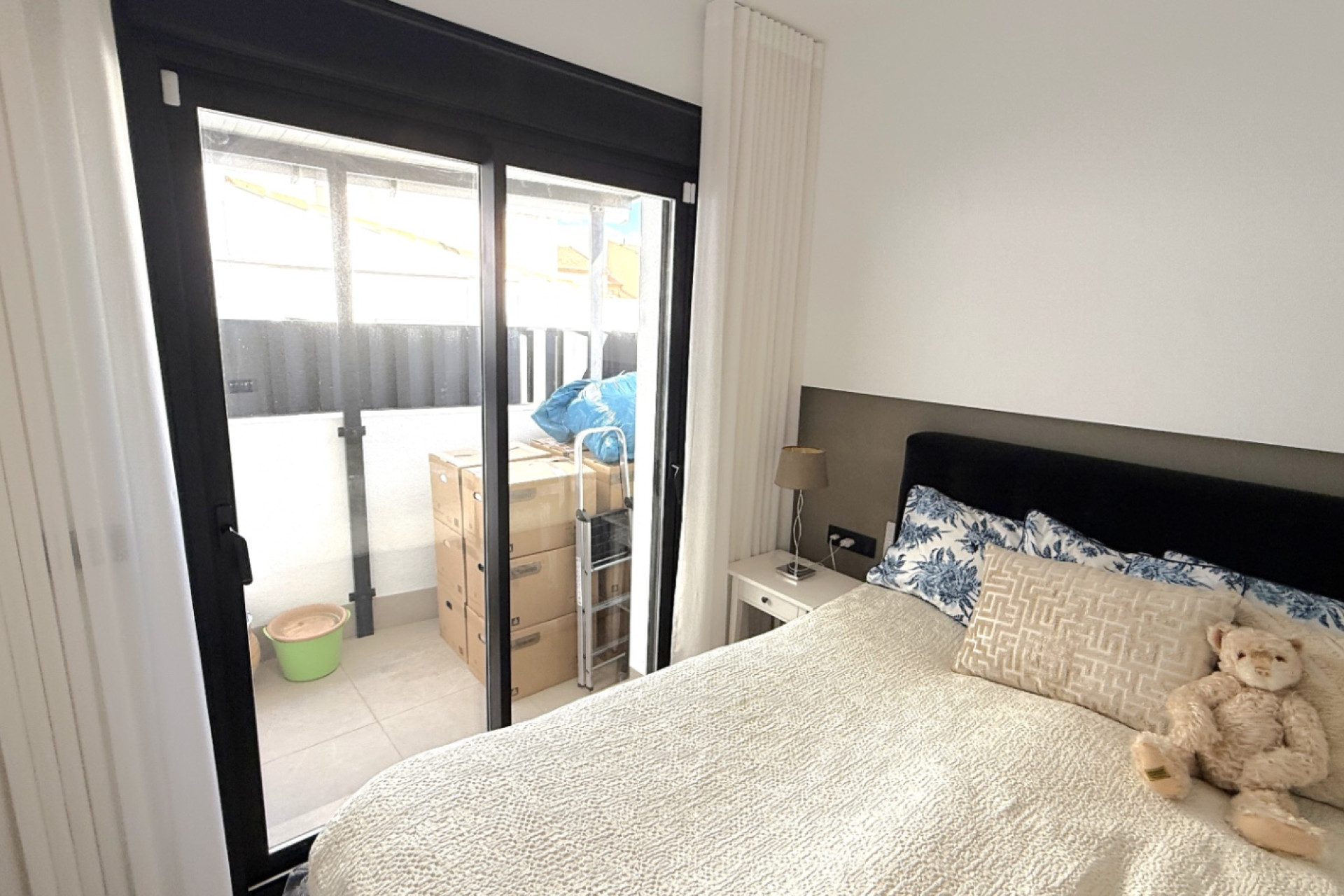 Reventa - 1. Apartamento / piso - Pilar de la Horadada - Costa Blanca Sur