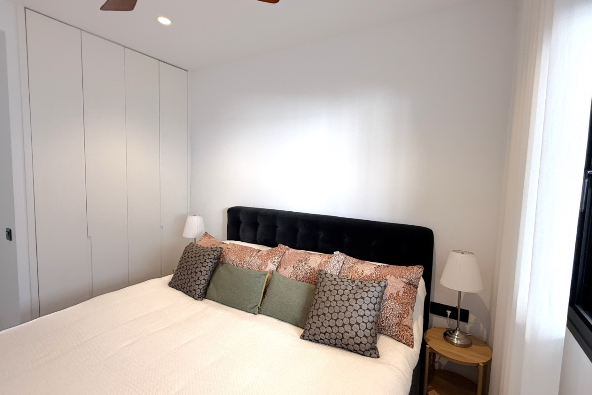 Reventa - 1. Apartamento / piso - Pilar de la Horadada - Costa Blanca Sur