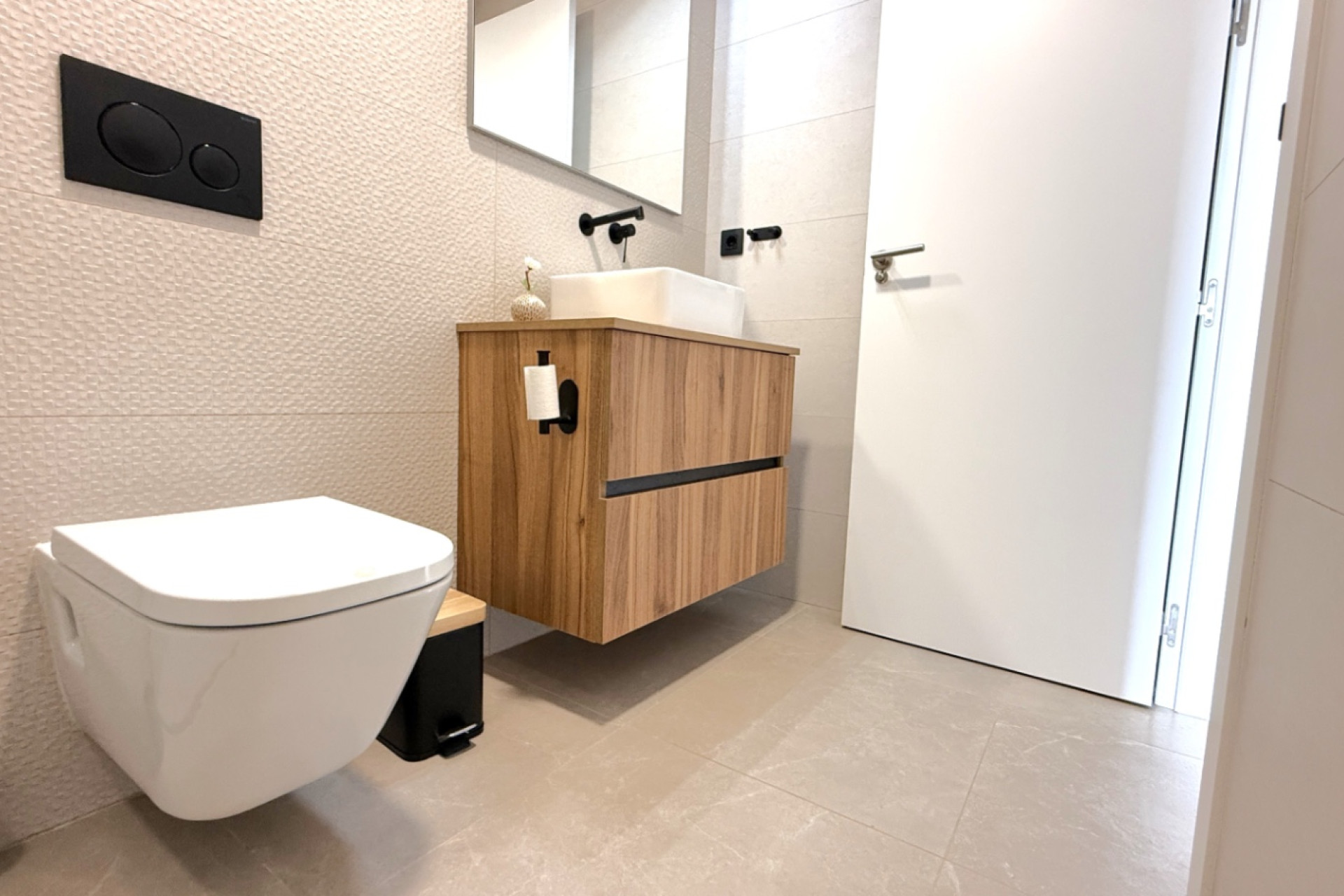 Reventa - 1. Apartamento / piso - Pilar de la Horadada - Costa Blanca Sur