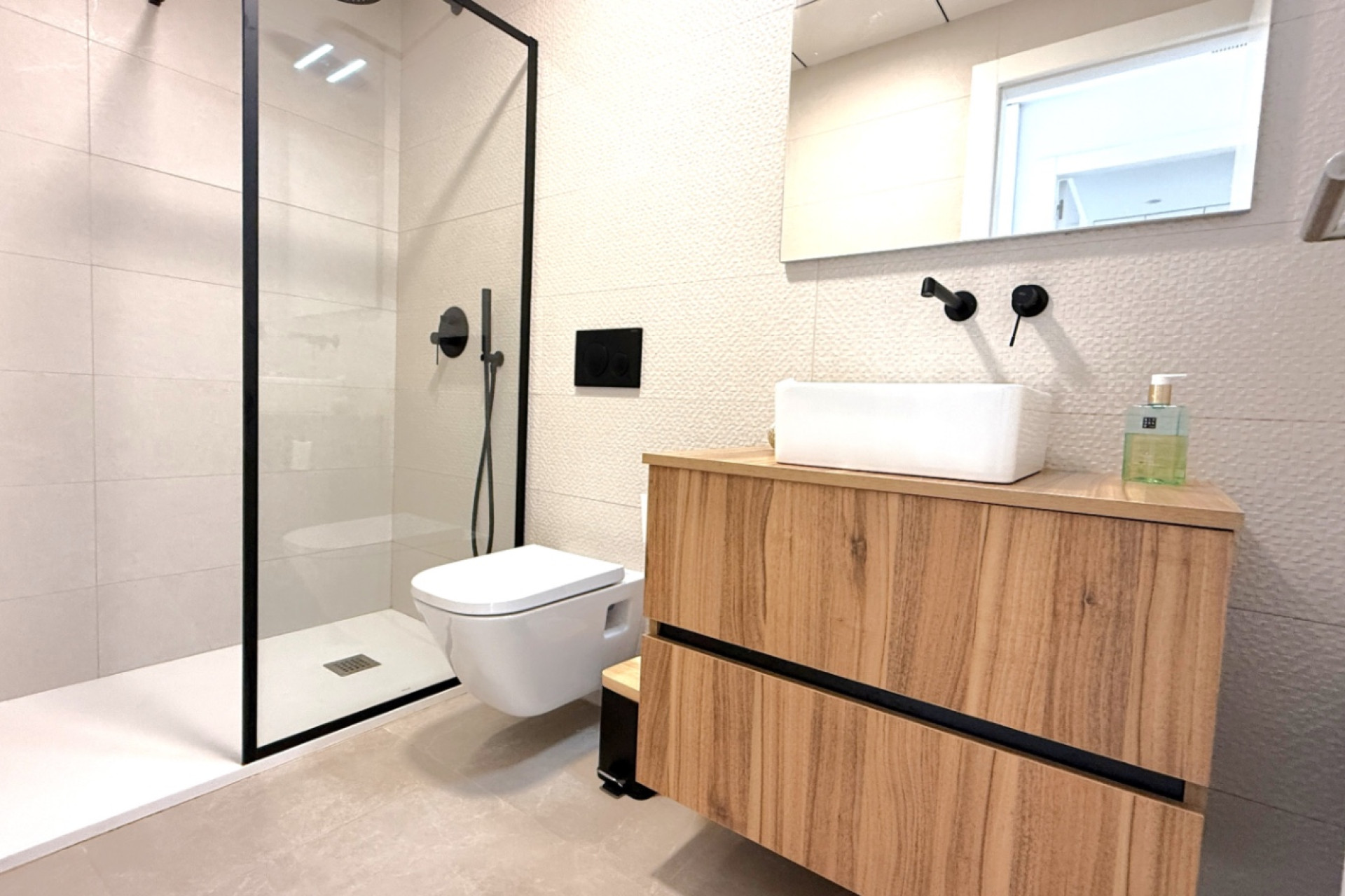 Reventa - 1. Apartamento / piso - Pilar de la Horadada - Costa Blanca Sur