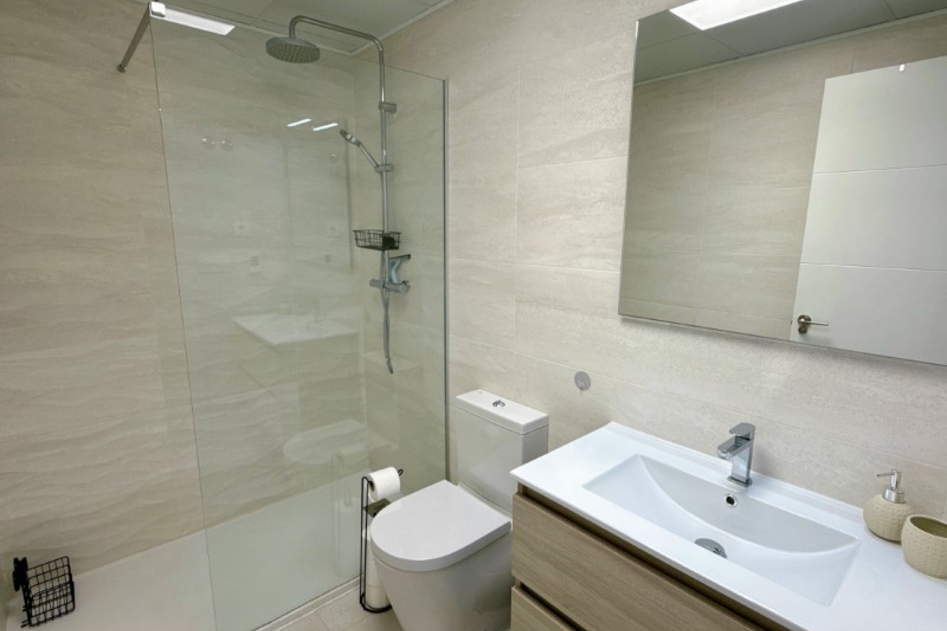 Reventa - 1. Apartamento / piso - Pilar de la Horadada - Costa Blanca Sur