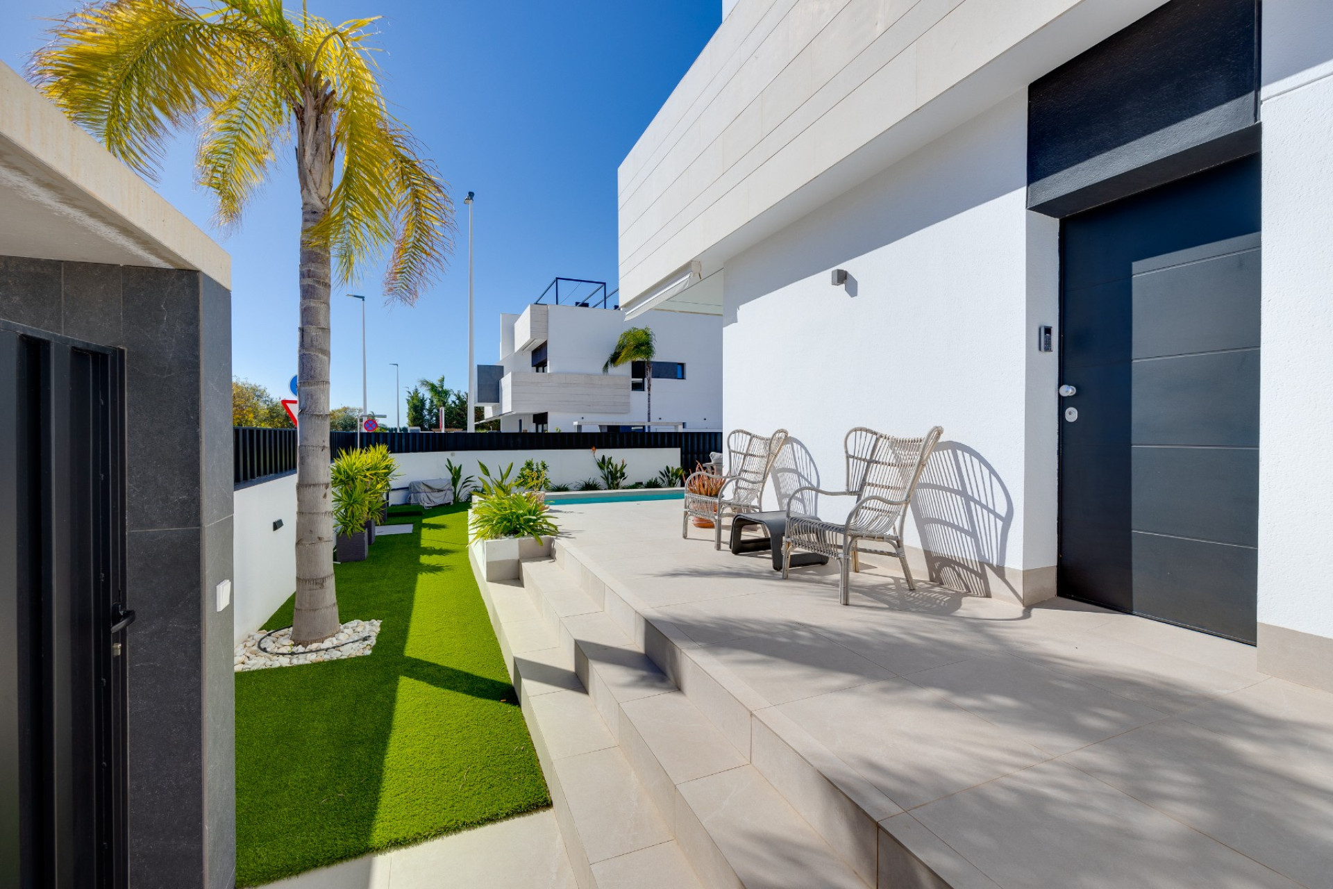 Reventa - 1. Apartamento / piso - Pilar de la Horadada - Costa Blanca Sur