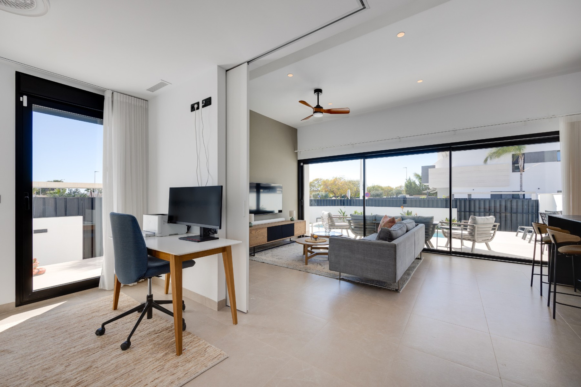 Reventa - 1. Apartamento / piso - Pilar de la Horadada - Costa Blanca Sur