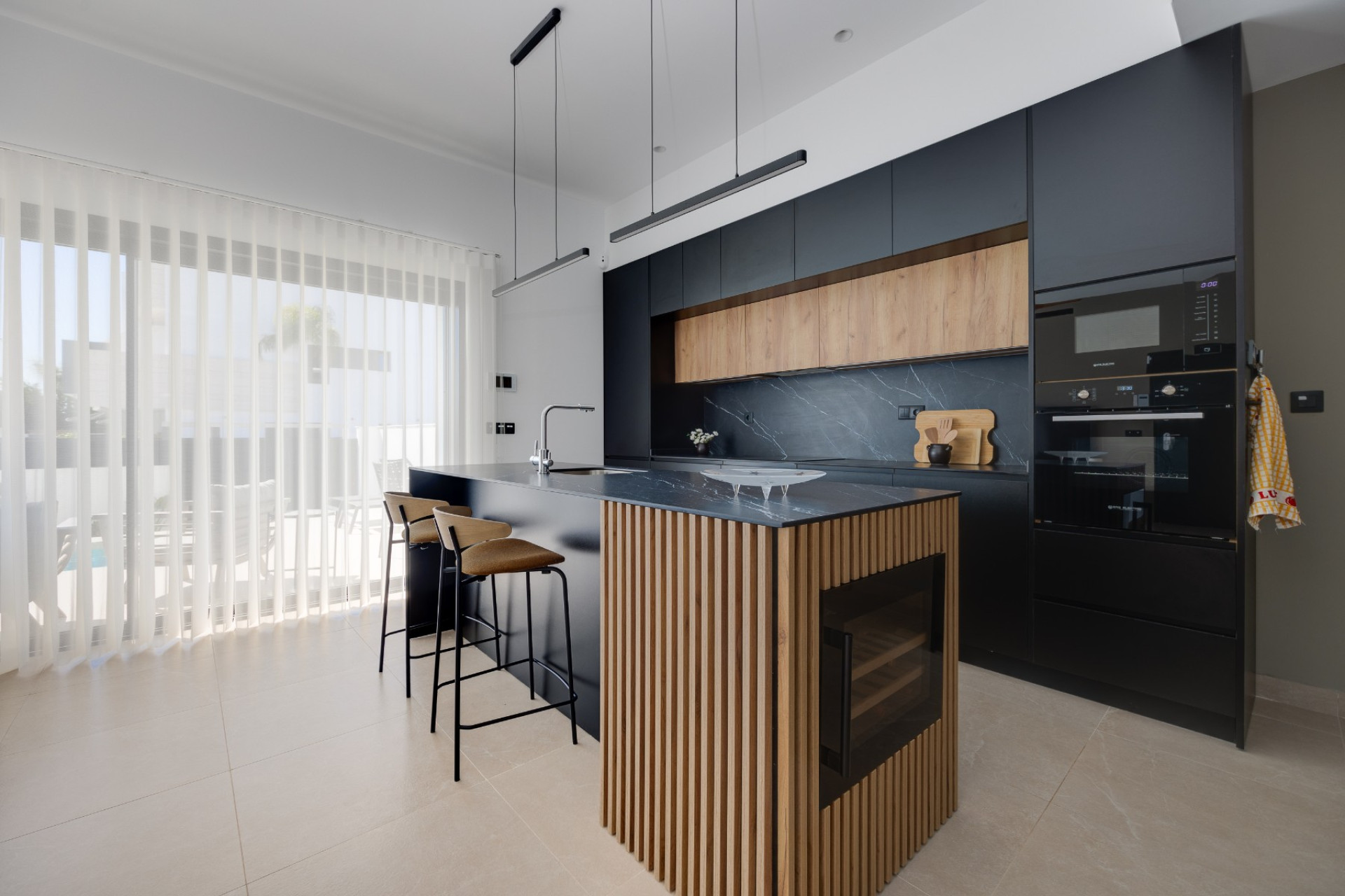 Reventa - 1. Apartamento / piso - Pilar de la Horadada - Costa Blanca Sur