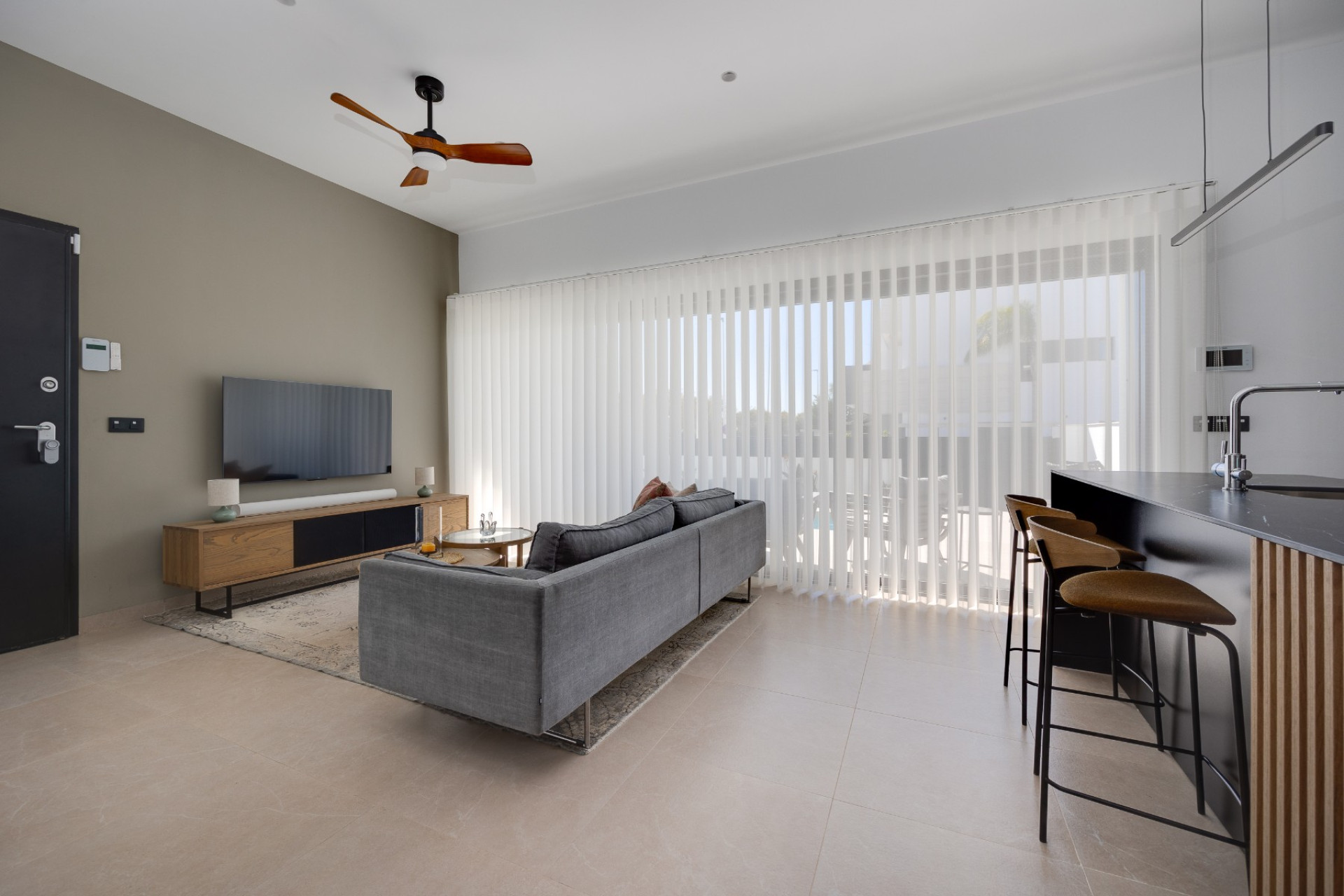 Reventa - 1. Apartamento / piso - Pilar de la Horadada - Costa Blanca Sur