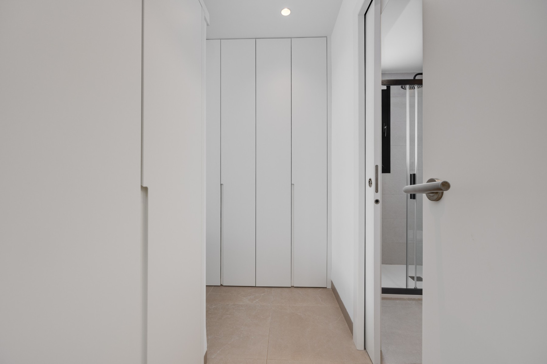 Reventa - 1. Apartamento / piso - Pilar de la Horadada - Costa Blanca Sur