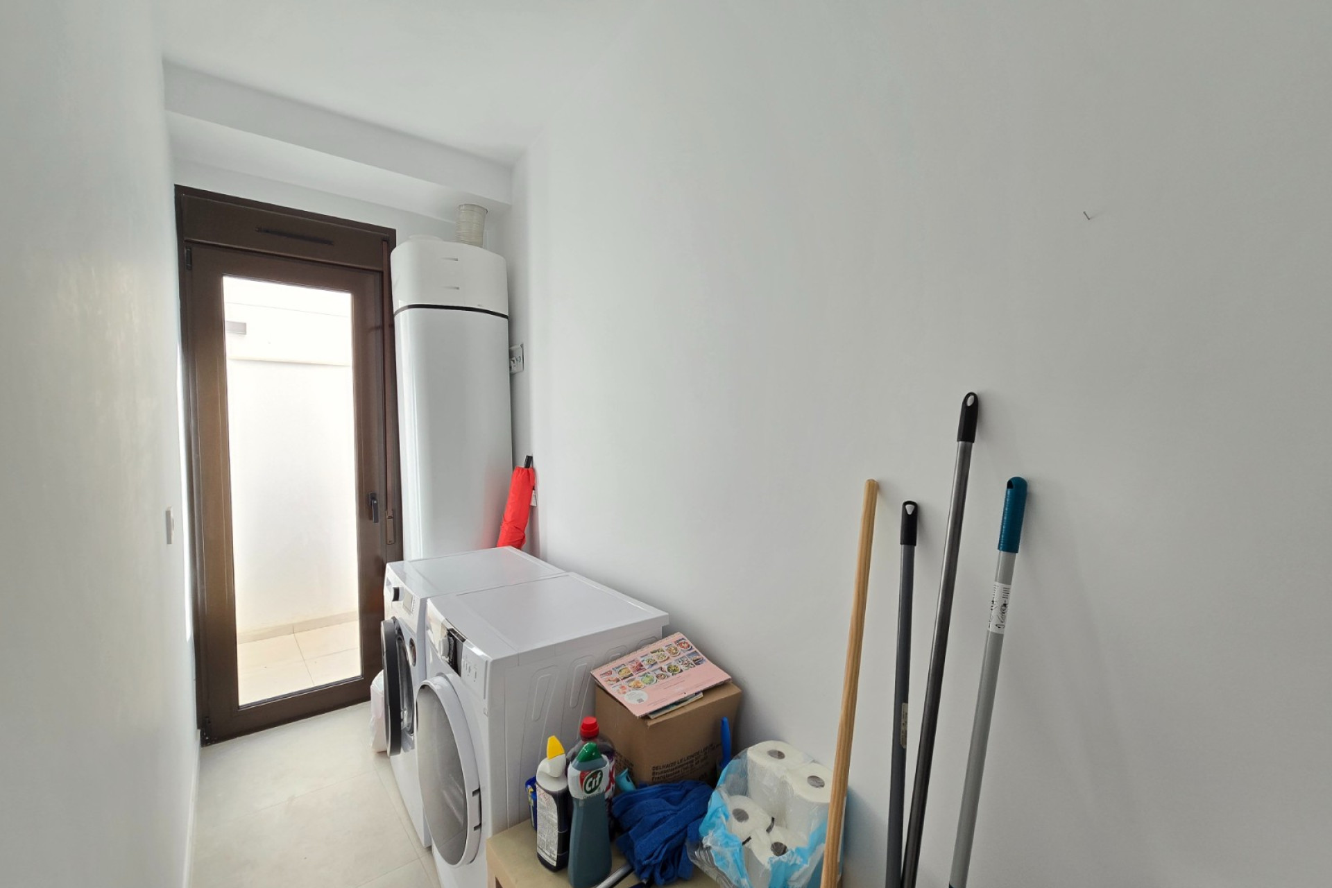 Reventa - 1. Apartamento / piso - Pilar de la Horadada - Costa Blanca Sur