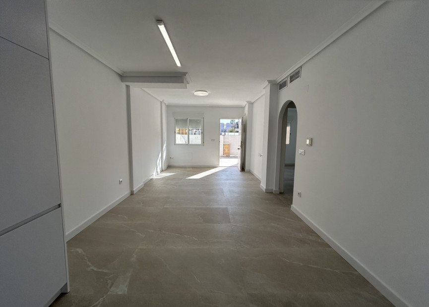 Reventa - 1. Apartamento / piso - Pilar de la Horadada - Costa Blanca Sur