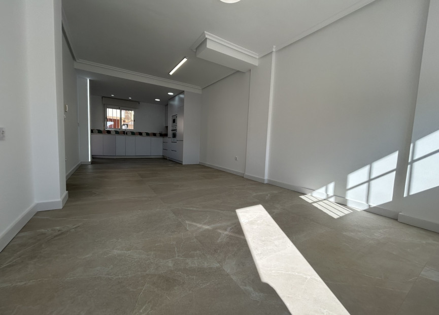 Reventa - 1. Apartamento / piso - Pilar de la Horadada - Costa Blanca Sur