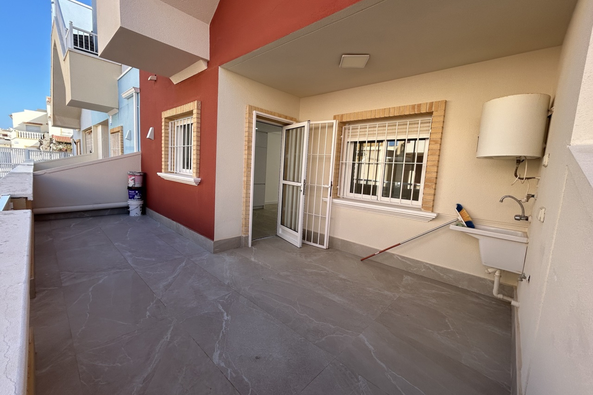 Reventa - 1. Apartamento / piso - Pilar de la Horadada - Costa Blanca Sur