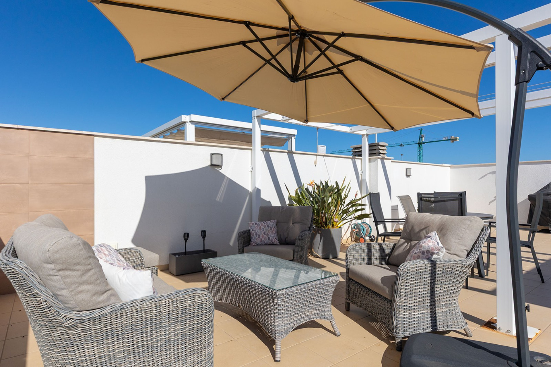 Reventa - 1. Apartamento / piso - Pilar de la Horadada - Costa Blanca Sur