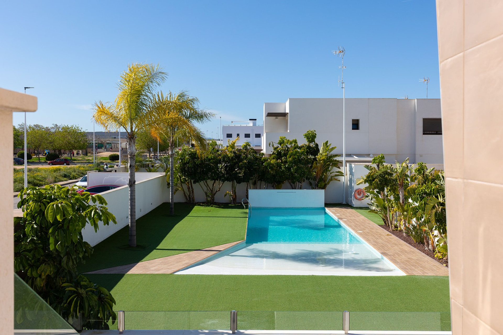 Reventa - 1. Apartamento / piso - Pilar de la Horadada - Costa Blanca Sur
