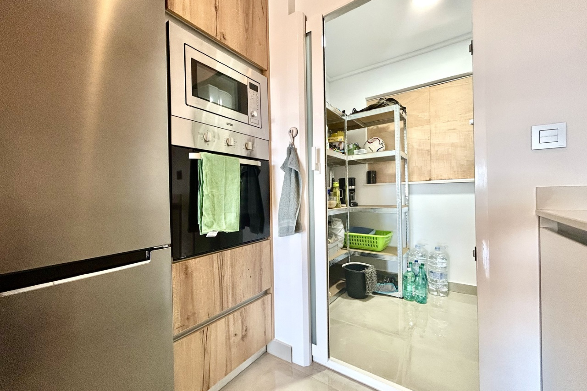 Reventa - 1. Apartamento / piso - Pilar de la Horadada - Costa Blanca Sur