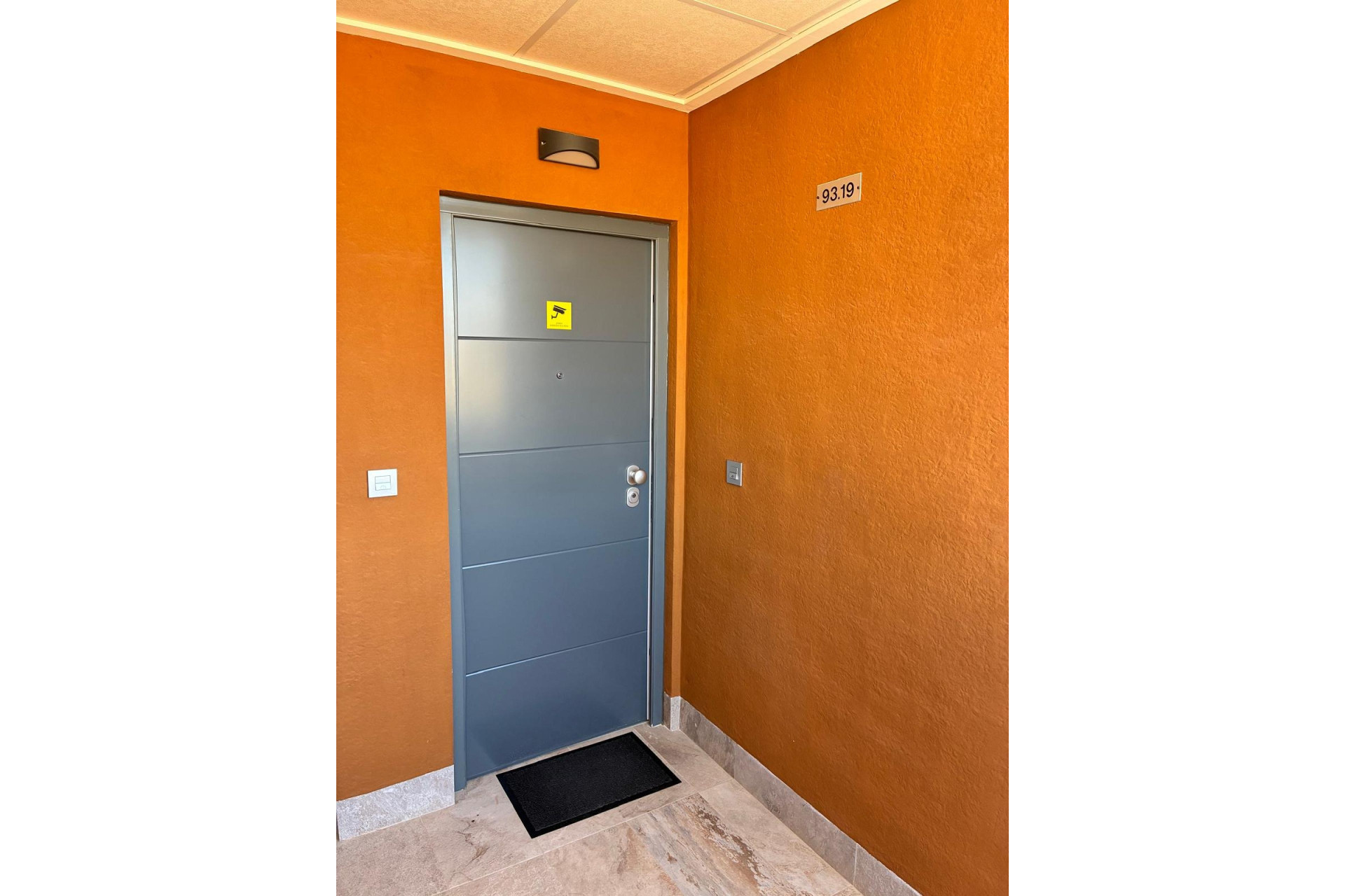 Reventa - 1. Apartamento / piso - Pilar de la Horadada - Costa Blanca Sur