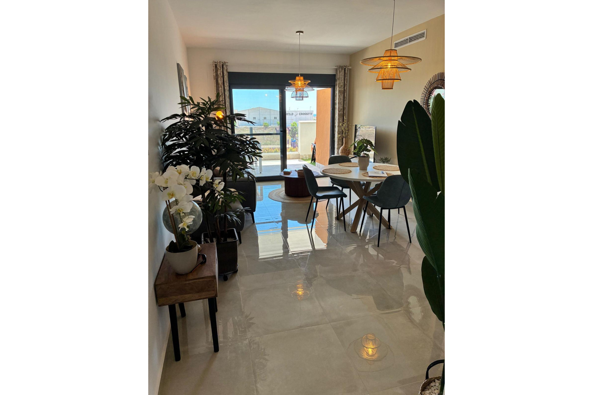 Reventa - 1. Apartamento / piso - Pilar de la Horadada - Costa Blanca Sur
