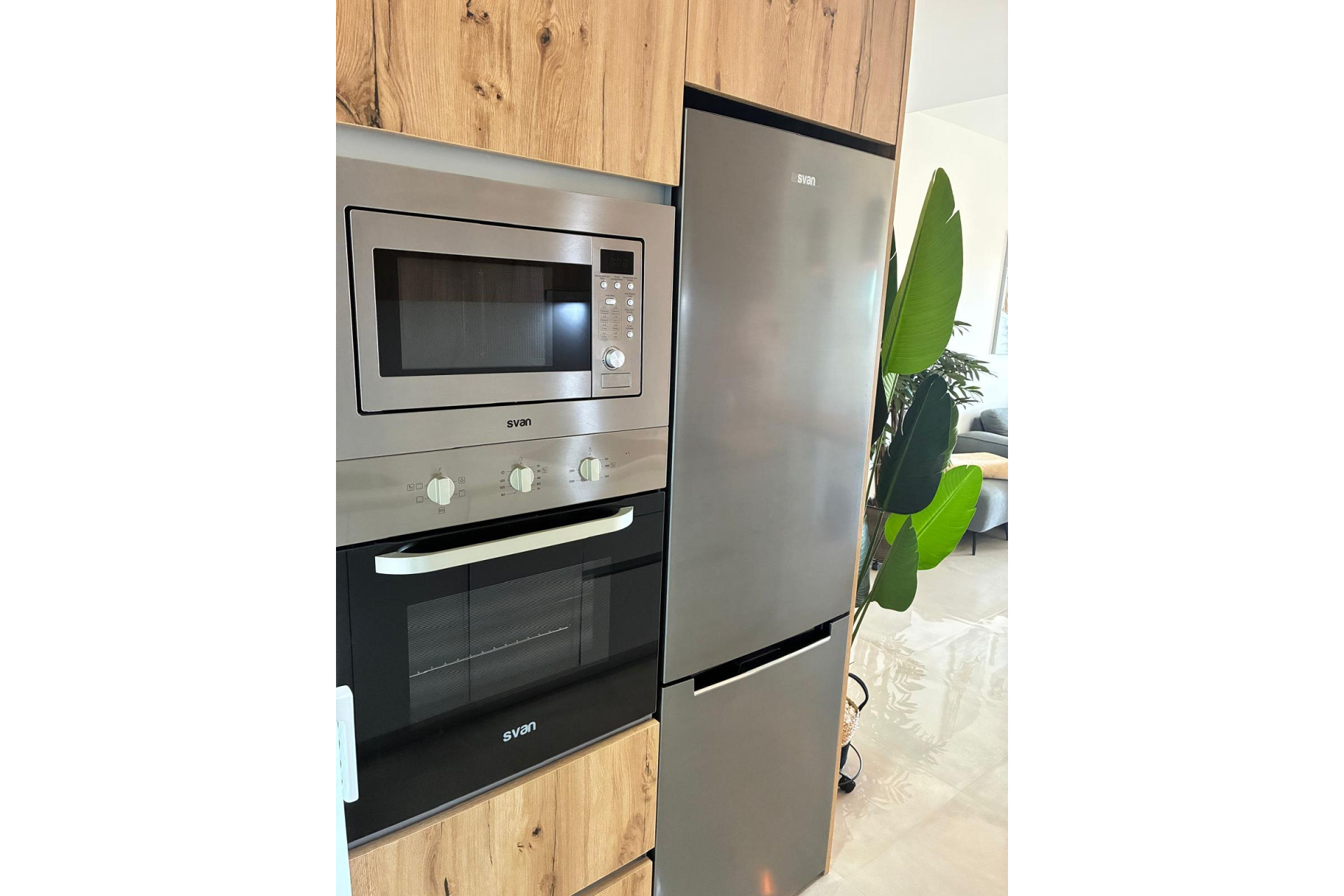 Reventa - 1. Apartamento / piso - Pilar de la Horadada - Costa Blanca Sur