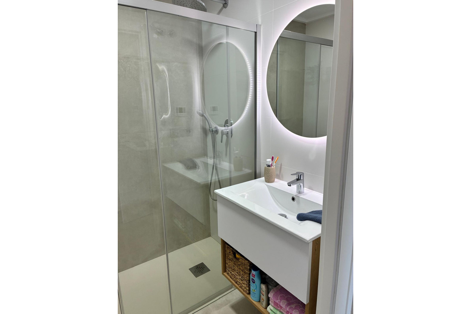 Reventa - 1. Apartamento / piso - Pilar de la Horadada - Costa Blanca Sur