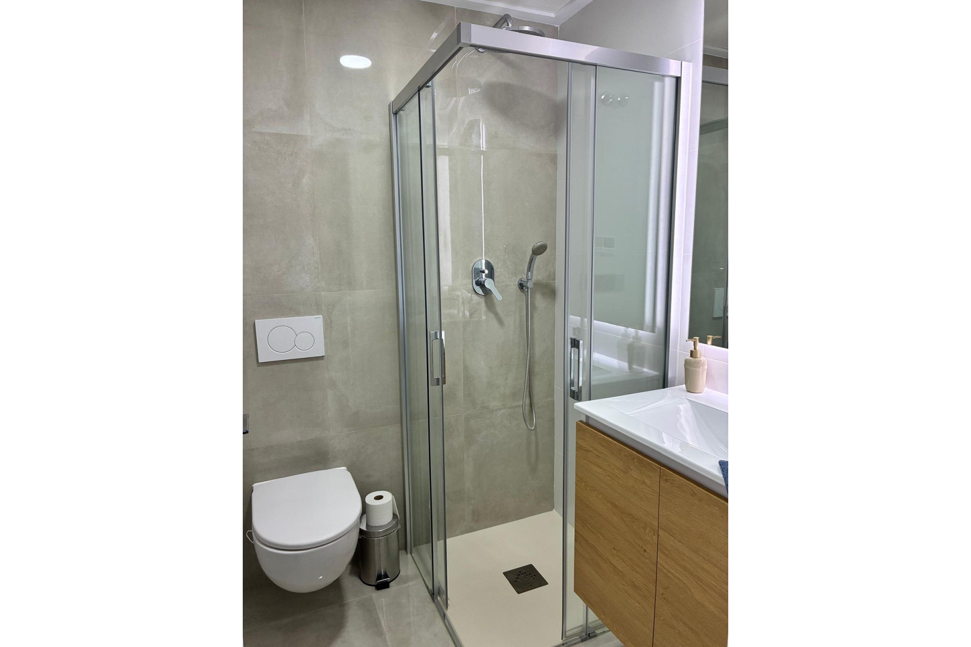 Reventa - 1. Apartamento / piso - Pilar de la Horadada - Costa Blanca Sur