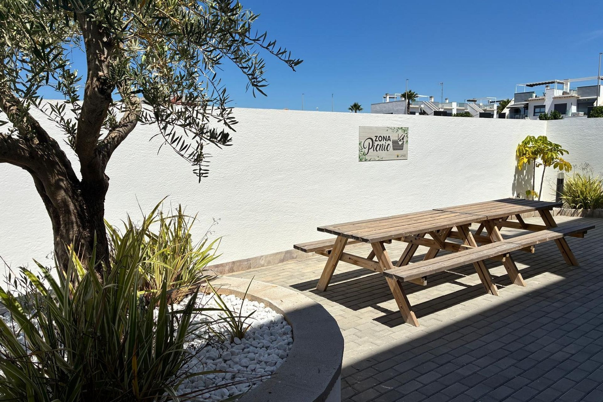 Reventa - 1. Apartamento / piso - Pilar de la Horadada - Costa Blanca Sur