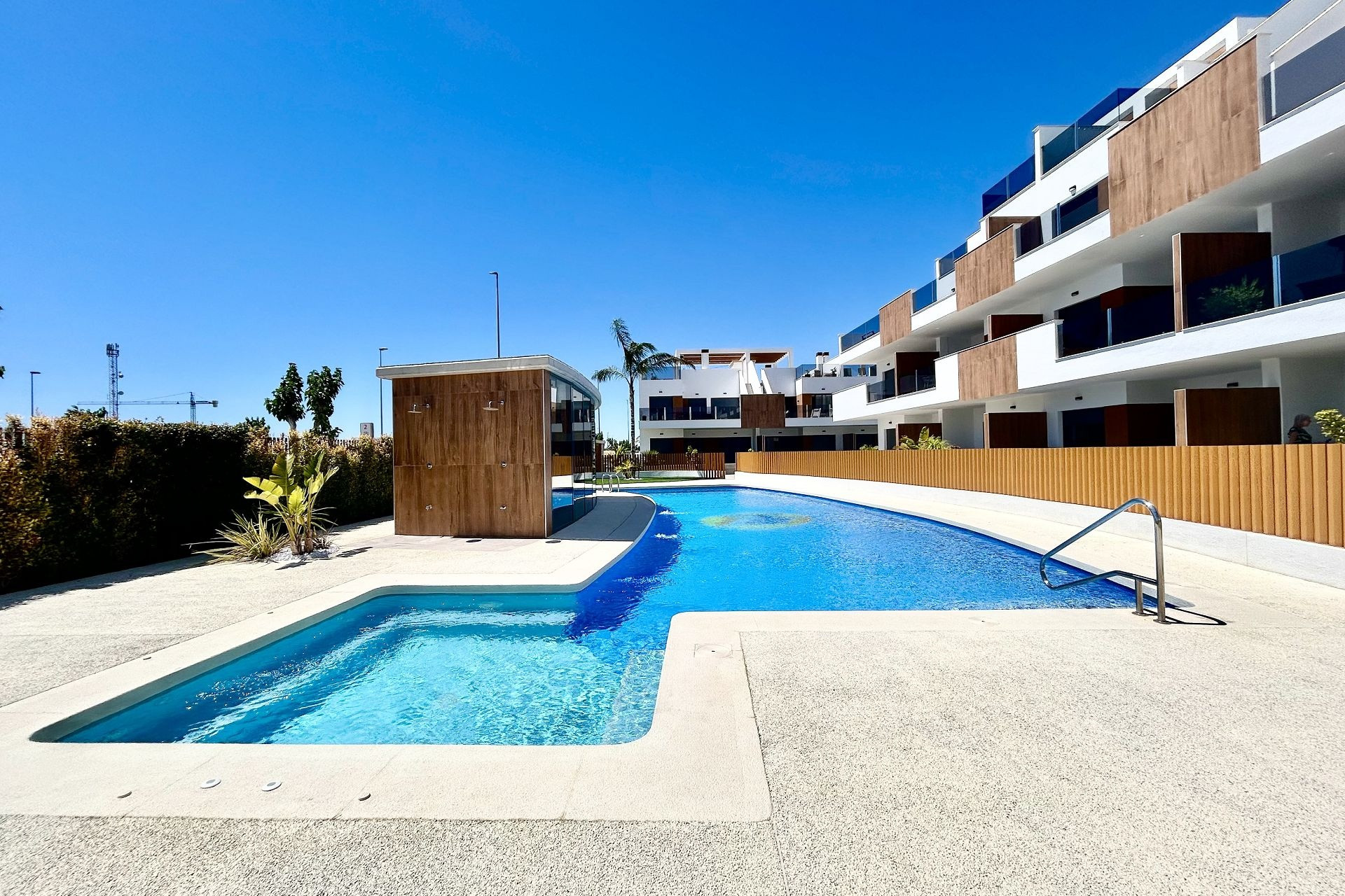 Reventa - 1. Apartamento / piso - Pilar de la Horadada - Costa Blanca Sur