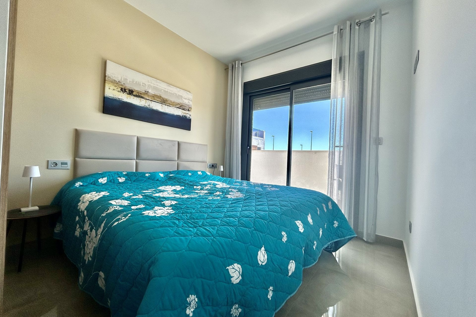 Reventa - 1. Apartamento / piso - Pilar de la Horadada - Costa Blanca Sur