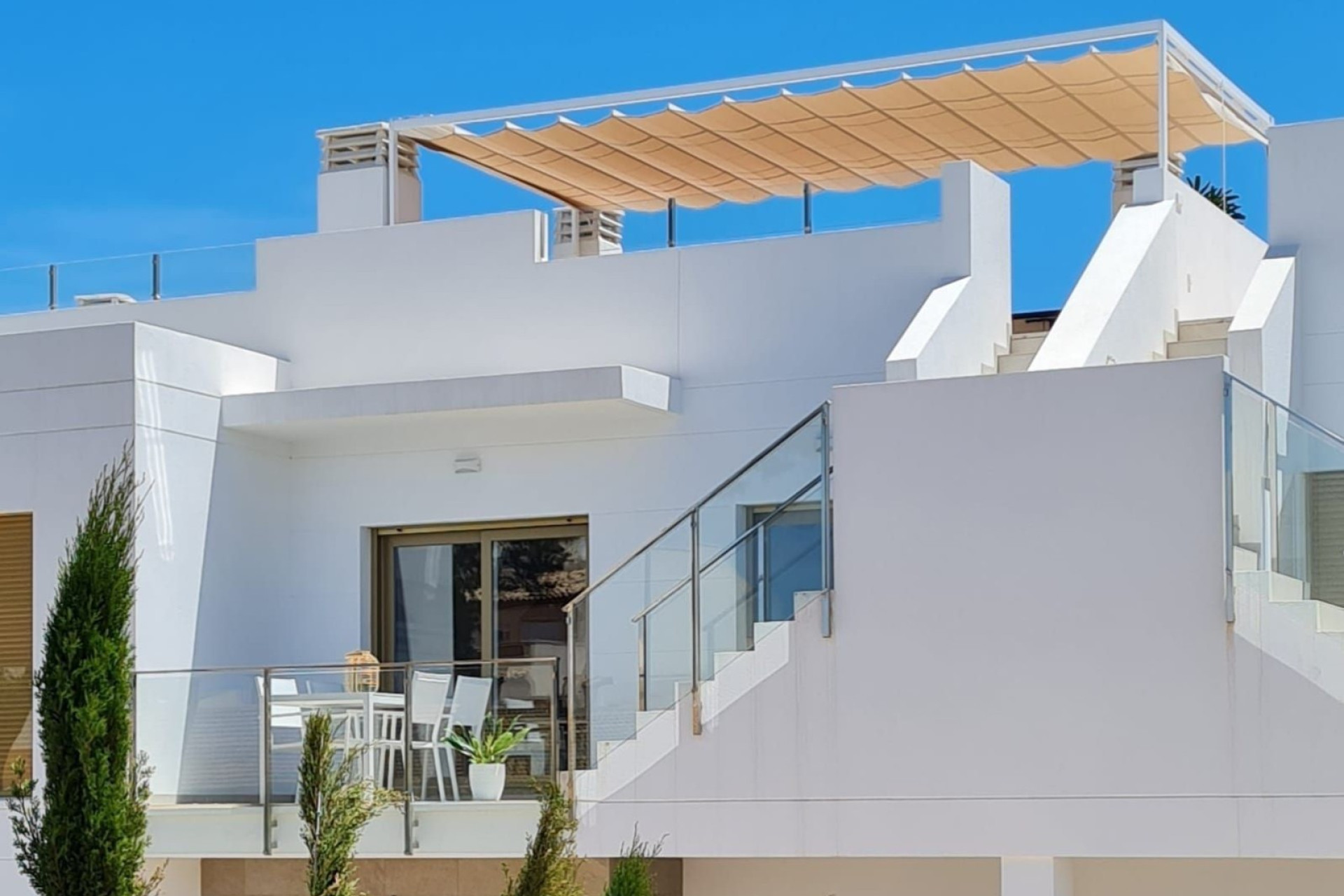 Reventa - 1. Apartamento / piso - Pilar de la Horadada - Costa Blanca Sur