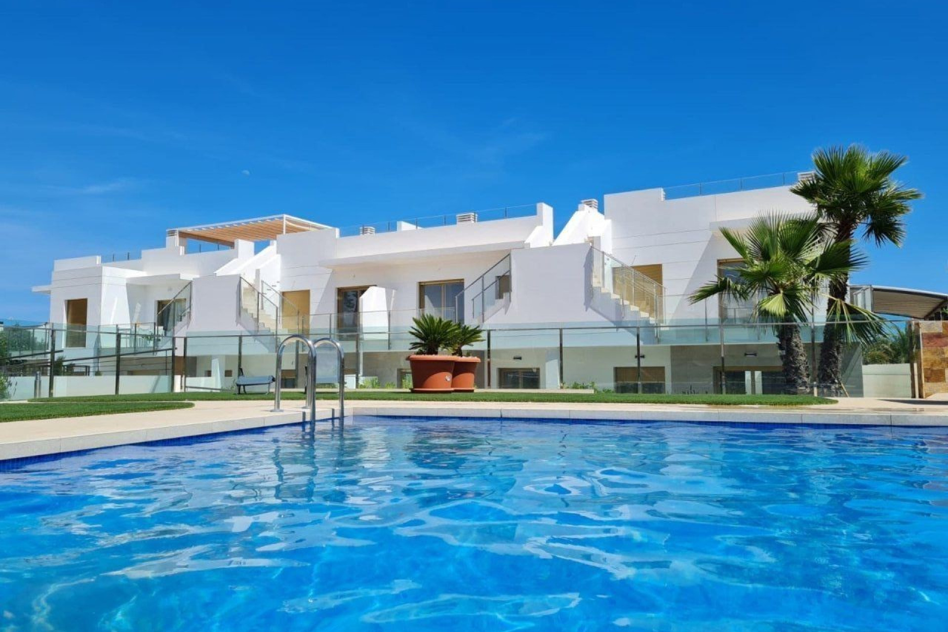 Reventa - 1. Apartamento / piso - Pilar de la Horadada - Costa Blanca Sur