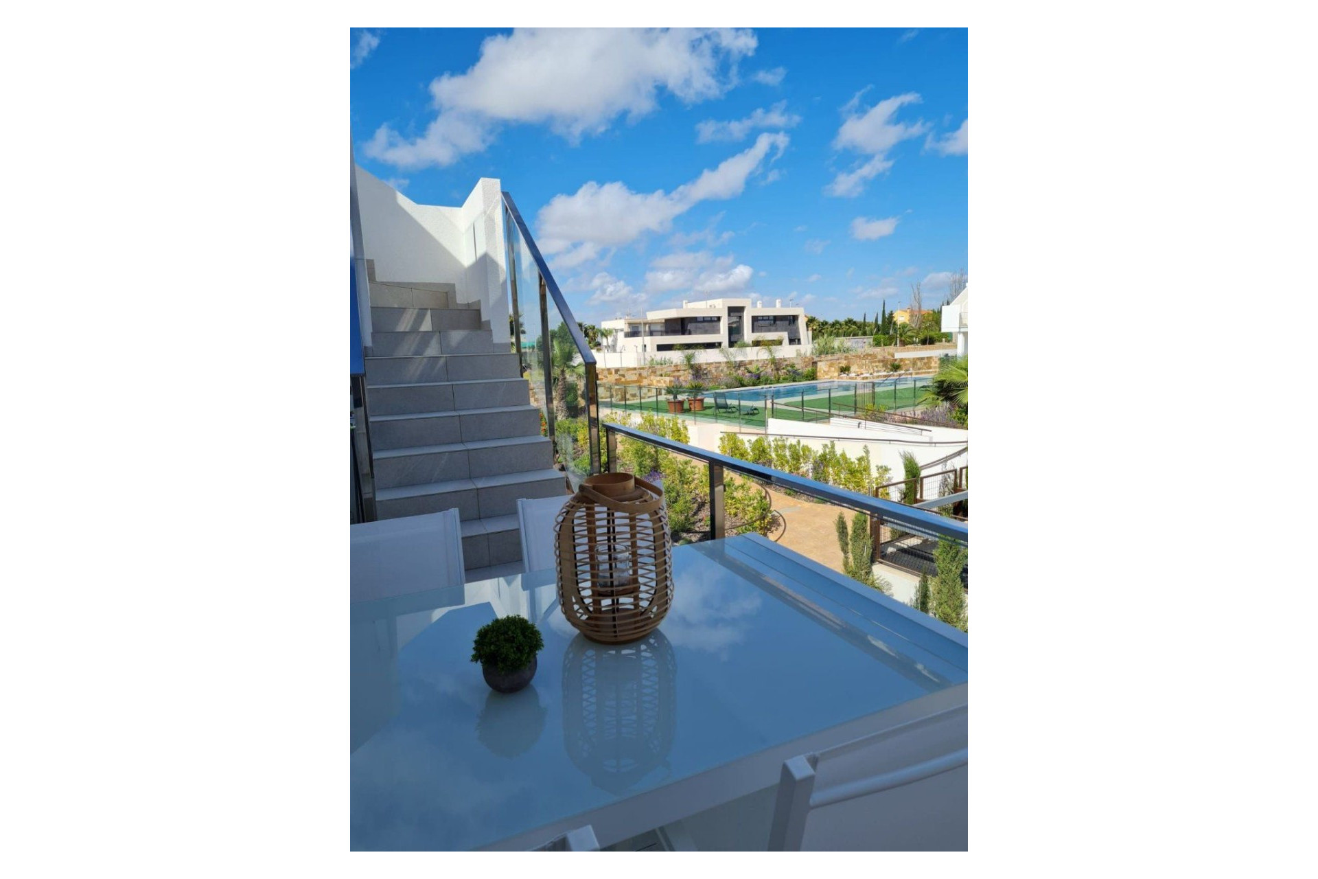 Reventa - 1. Apartamento / piso - Pilar de la Horadada - Costa Blanca Sur
