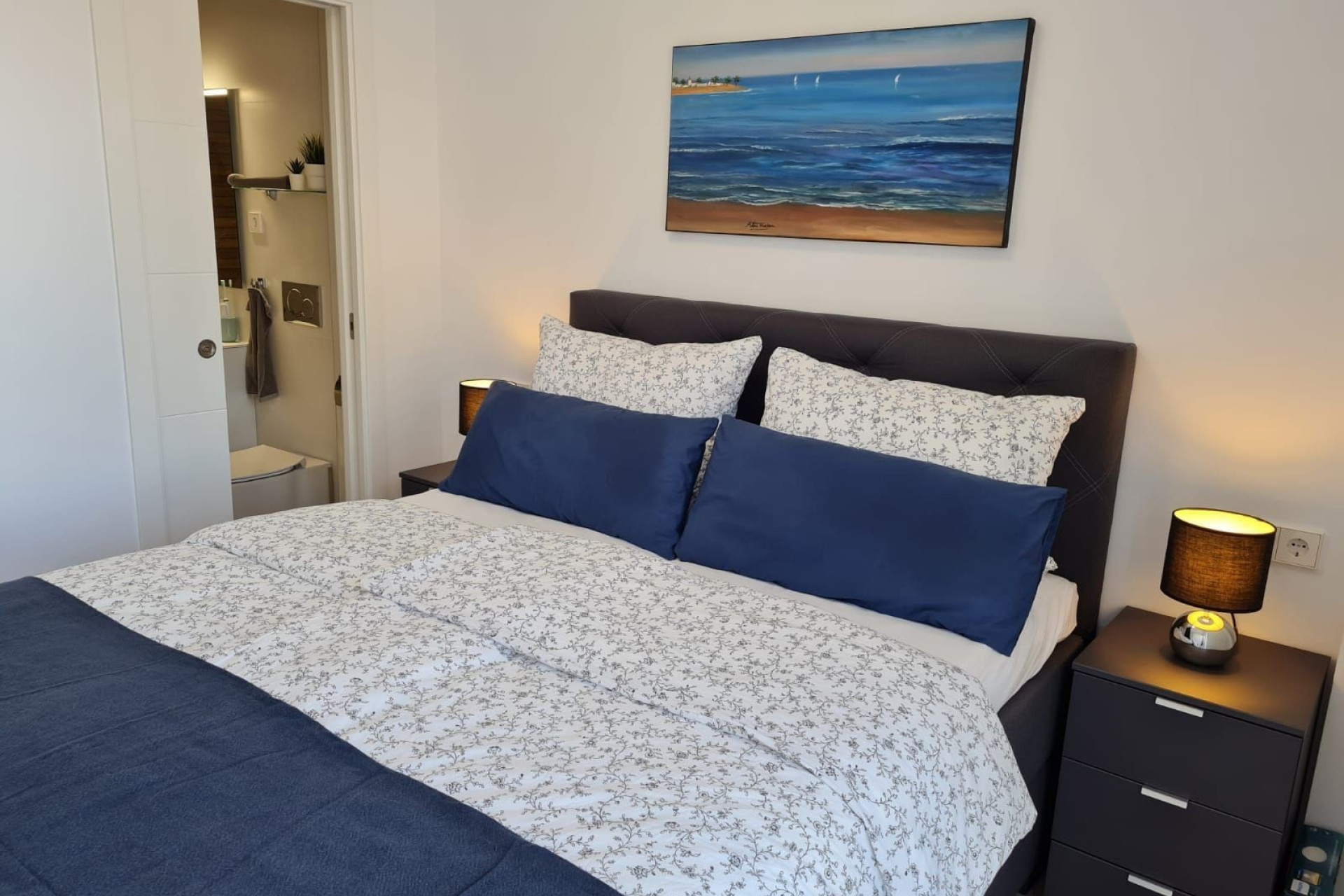 Reventa - 1. Apartamento / piso - Pilar de la Horadada - Costa Blanca Sur