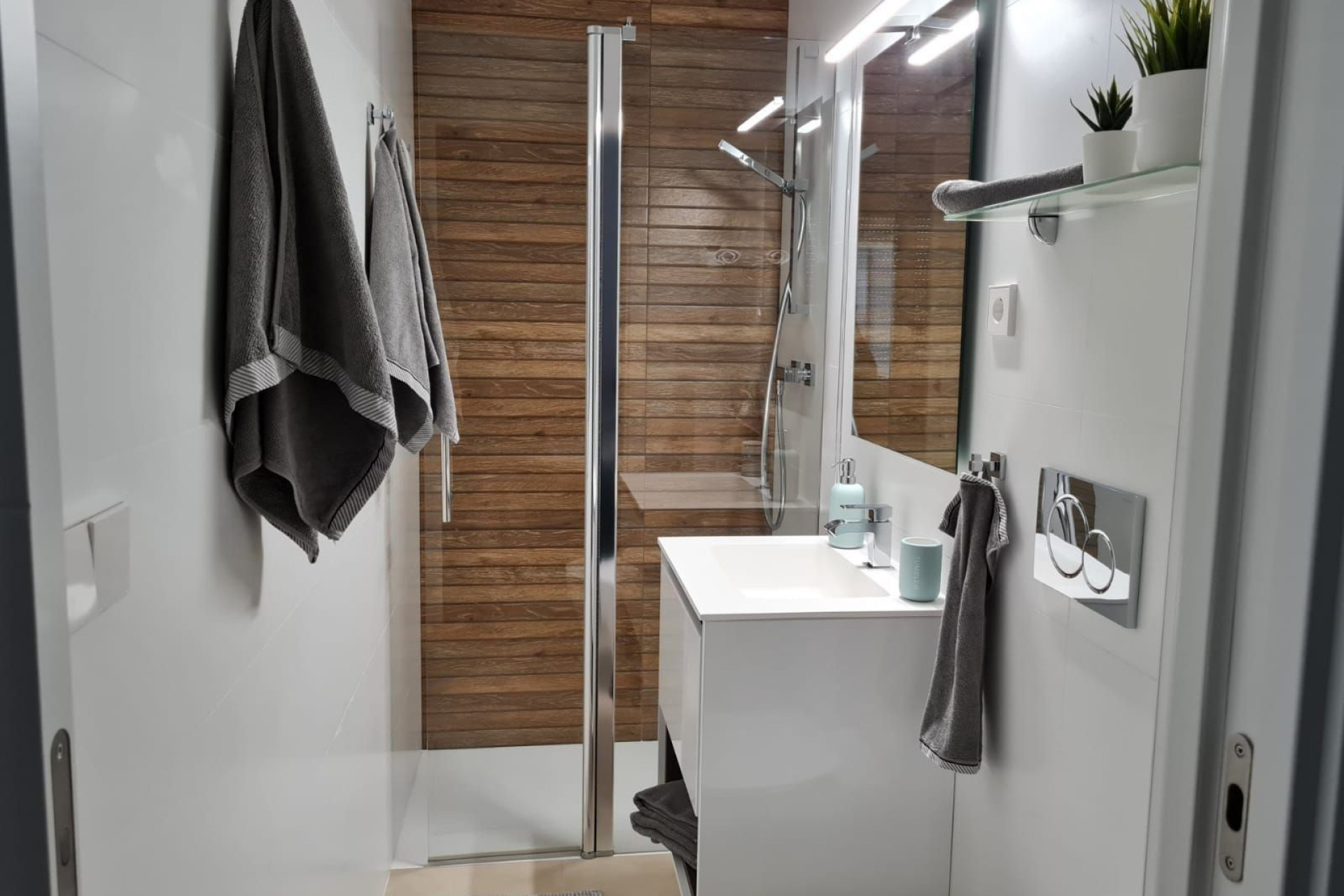 Reventa - 1. Apartamento / piso - Pilar de la Horadada - Costa Blanca Sur