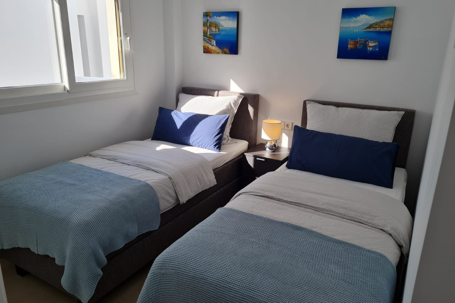 Reventa - 1. Apartamento / piso - Pilar de la Horadada - Costa Blanca Sur