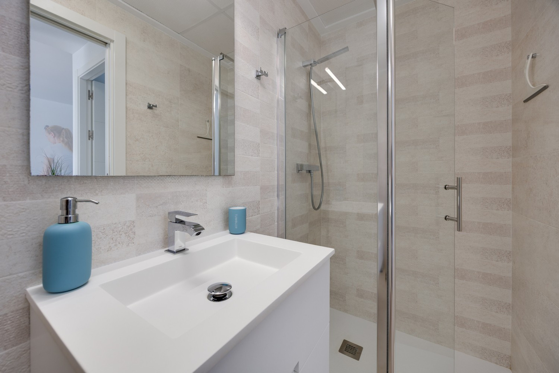 Reventa - 1. Apartamento / piso - Pilar de la Horadada - Costa Blanca Sur