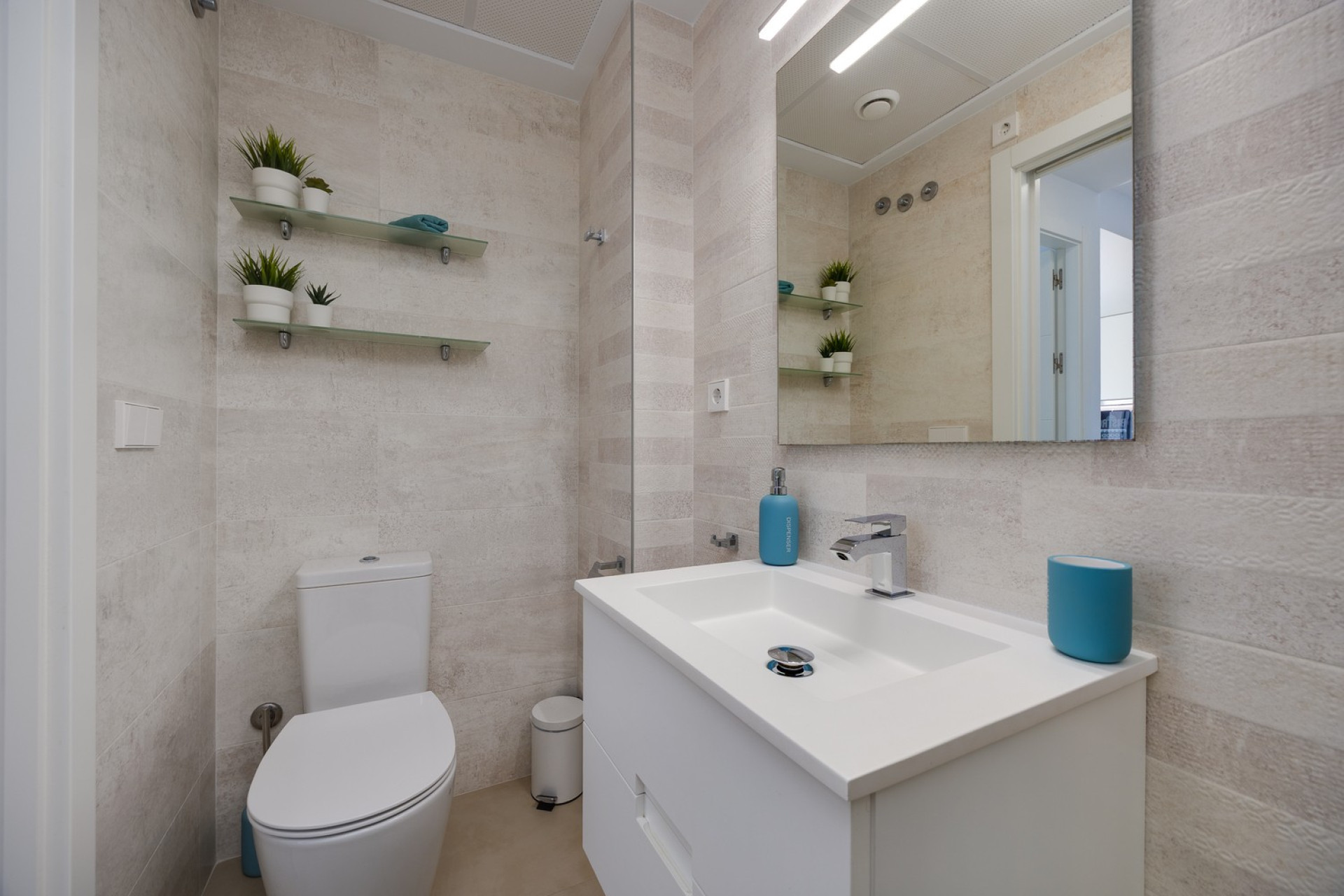 Reventa - 1. Apartamento / piso - Pilar de la Horadada - Costa Blanca Sur